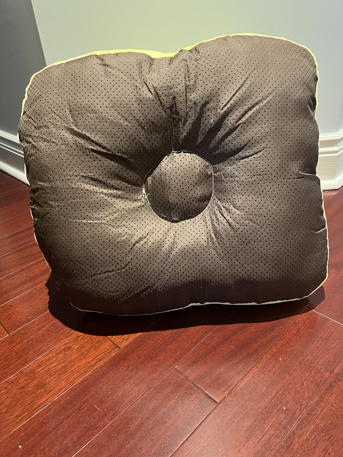 baby sofa chair - photo 4