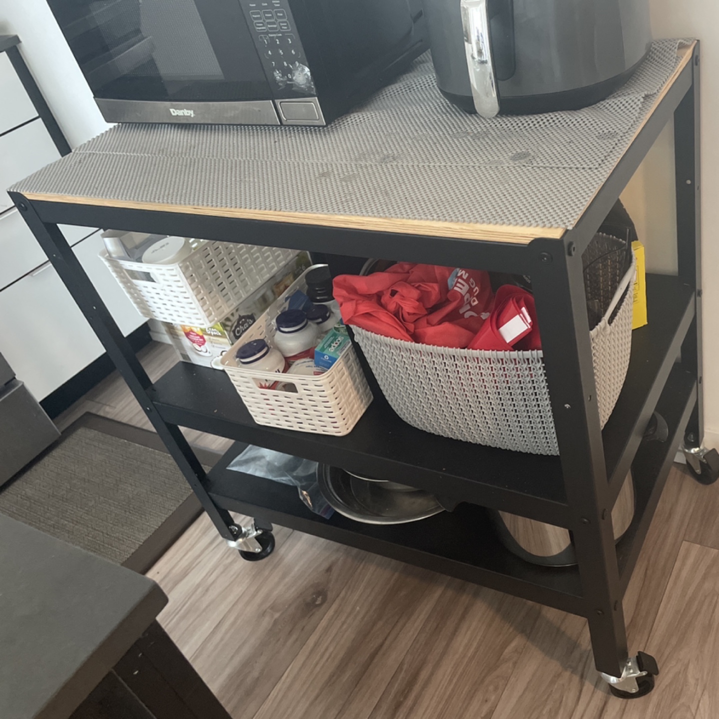 IKEA Utility Cart - photo 2