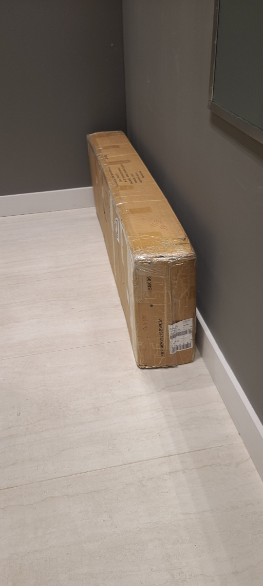 Brand New Unused Sofa - photo 2