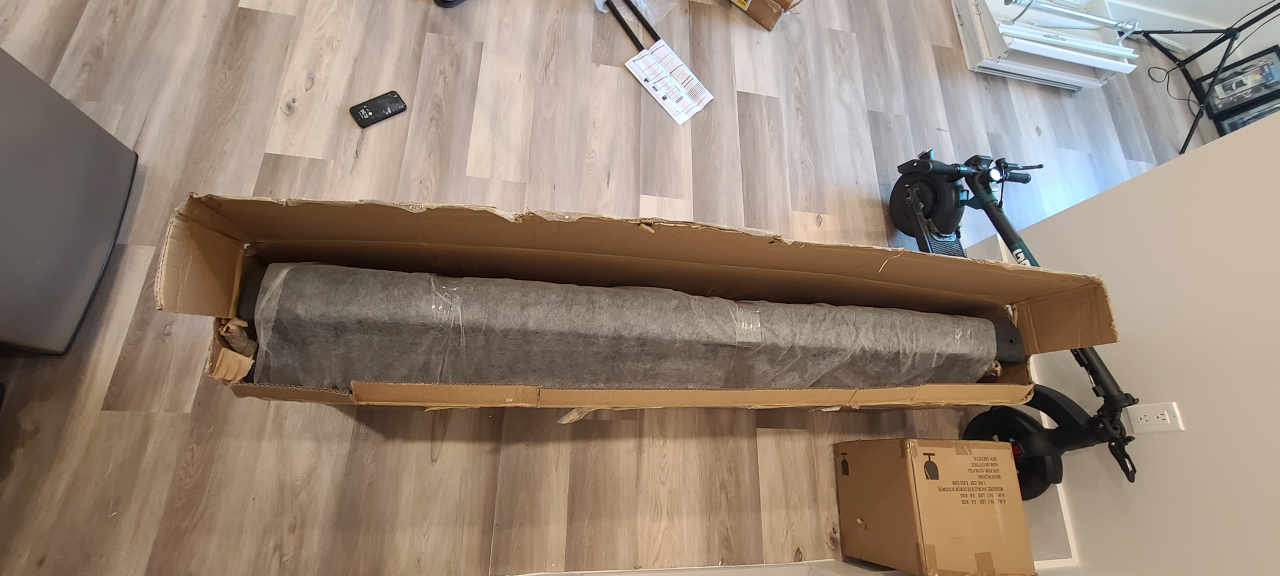 Brand New Unused Sofa - photo 3