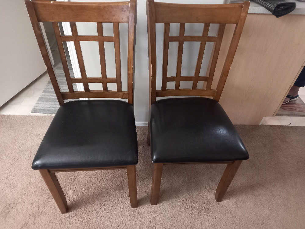 chairs - photo 2