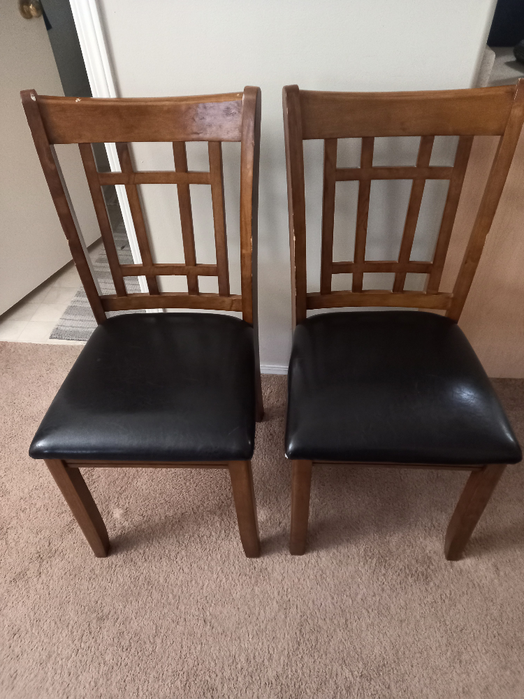chairs - photo 3