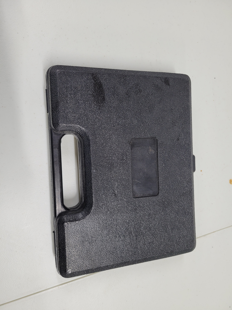 Tool box - photo 4