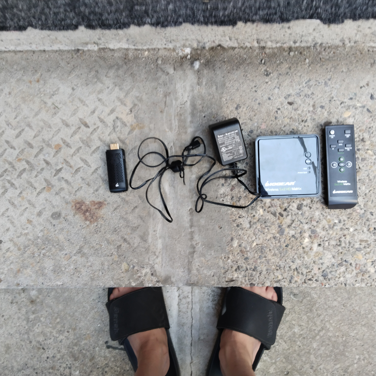 iogear wireless receiver - photo 2