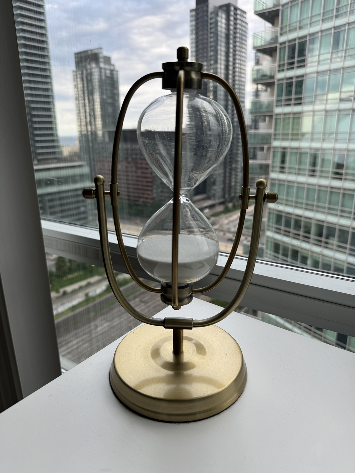 Hourglass Decor thumbnail