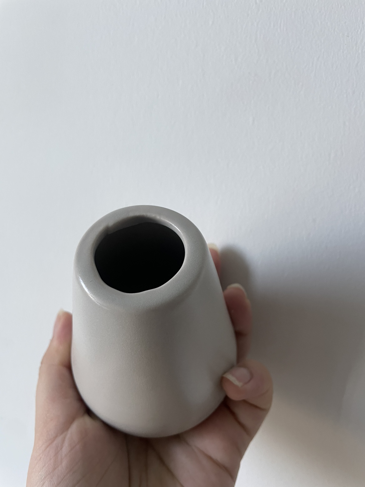 Small vase - photo 2