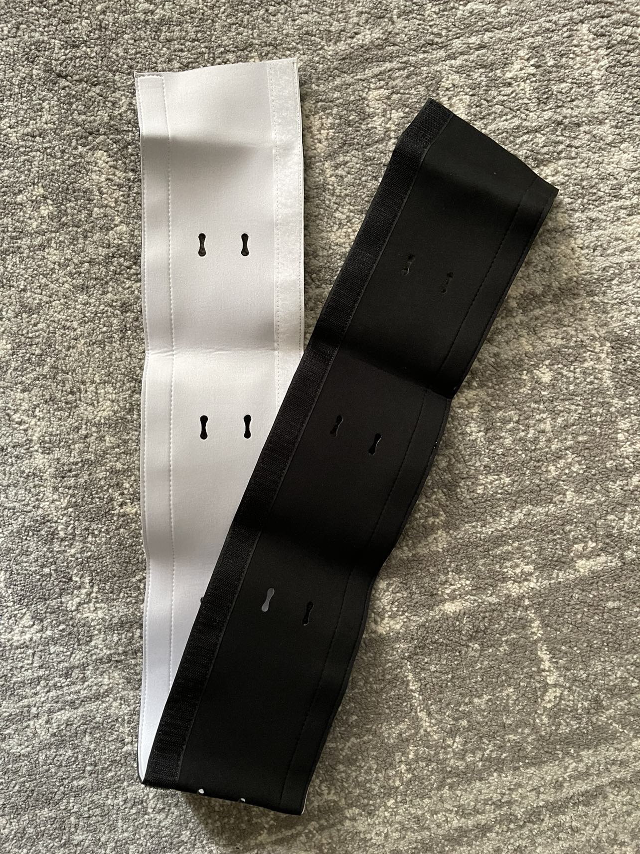 Cable management sleeve