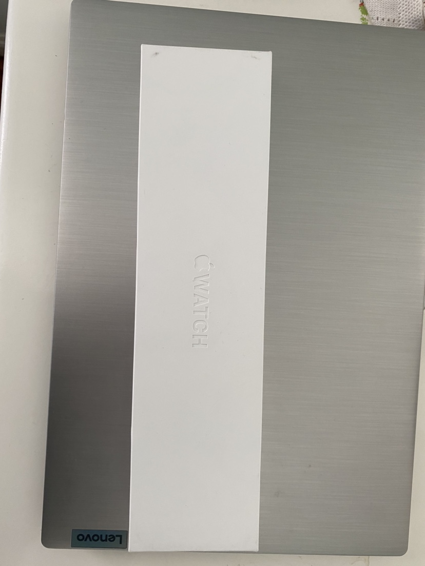 Apple Watch - Series 8 GPS - 41MM