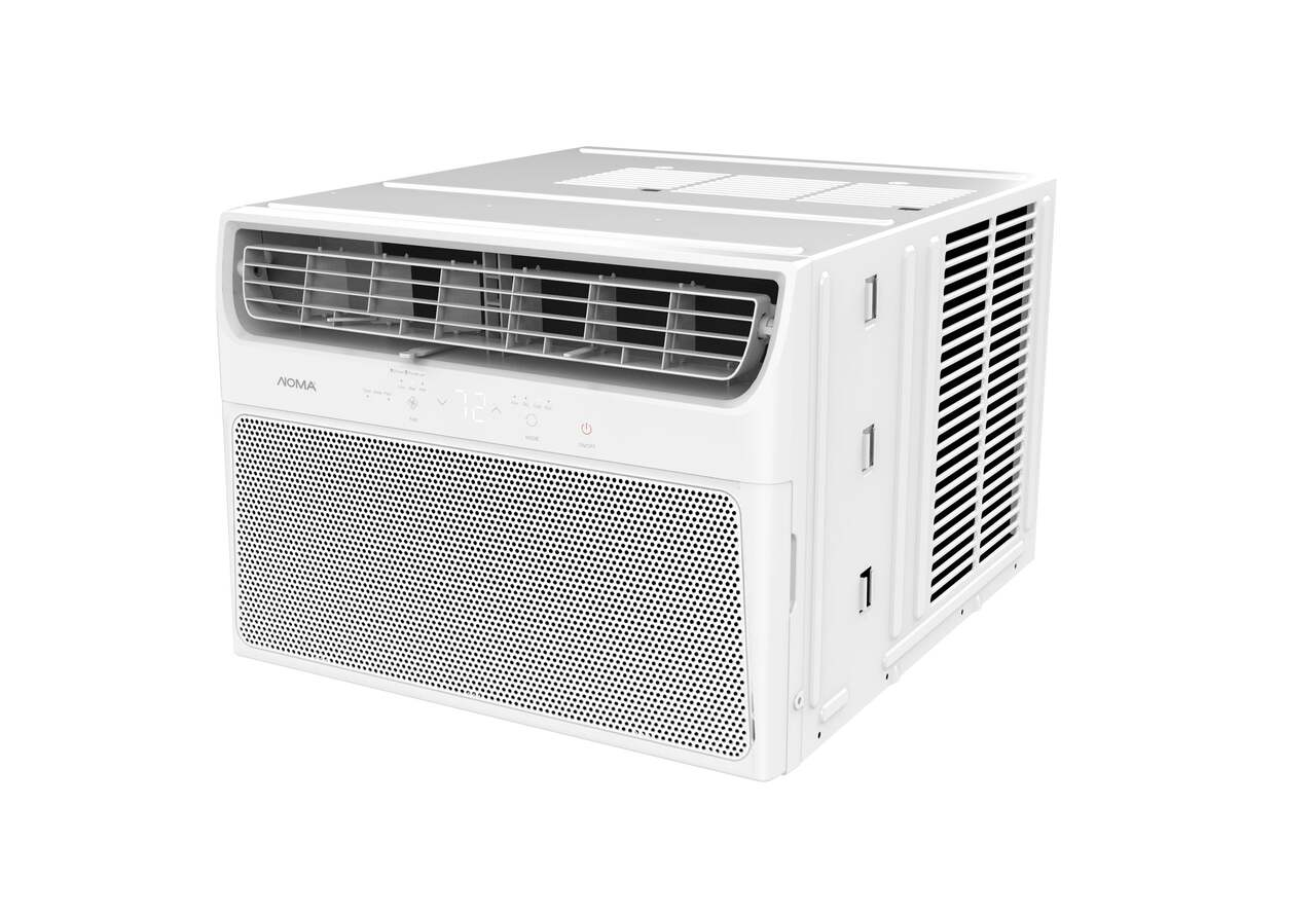 Noma 10000 BTU Premium Window Air conditioner - photo 3