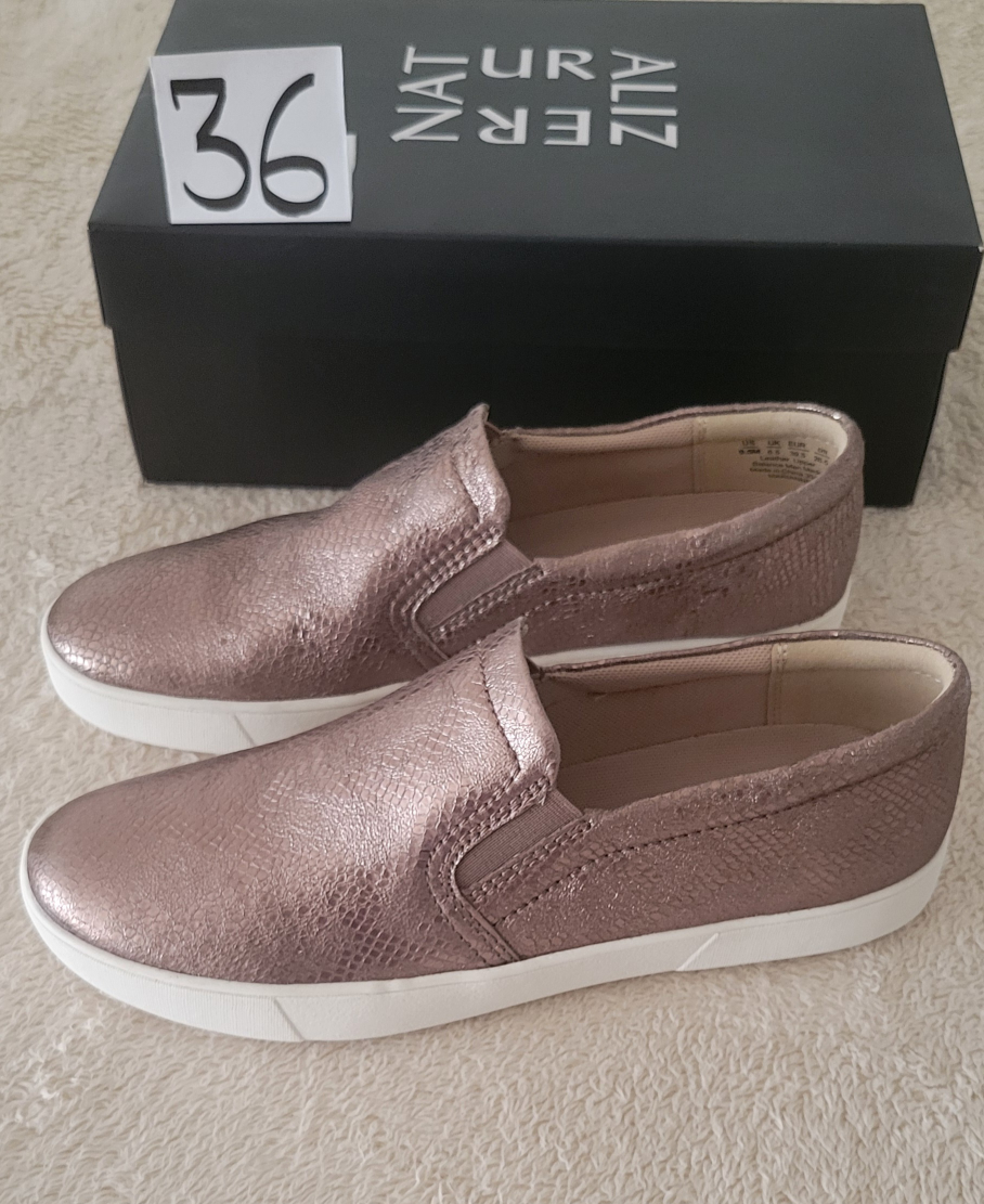 Naturalizer Women's Shoes image indicator(7)