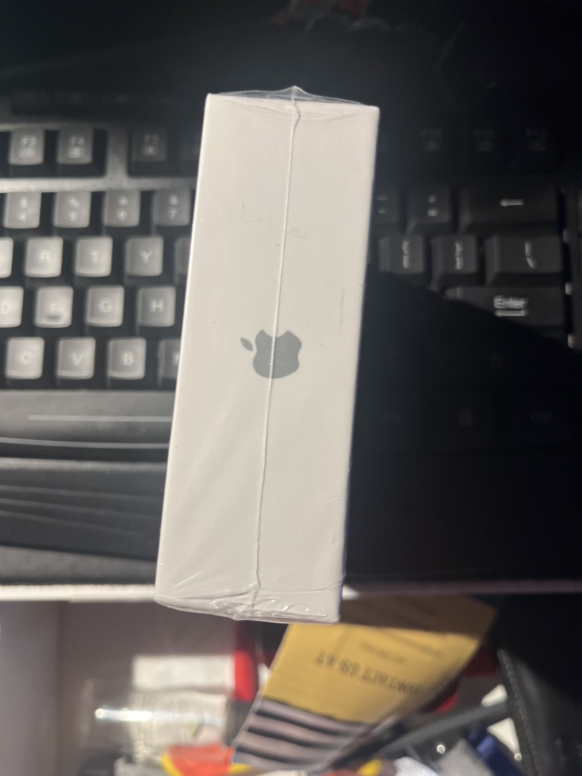apple airpods with Magsafe - photo 3