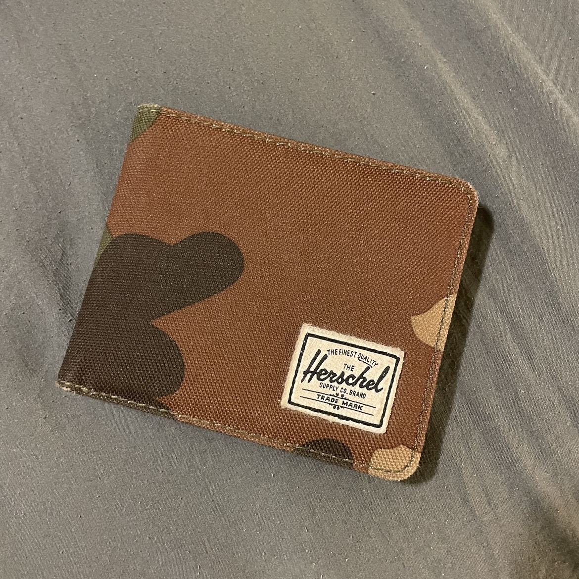 Herschel Wallet thumbnail