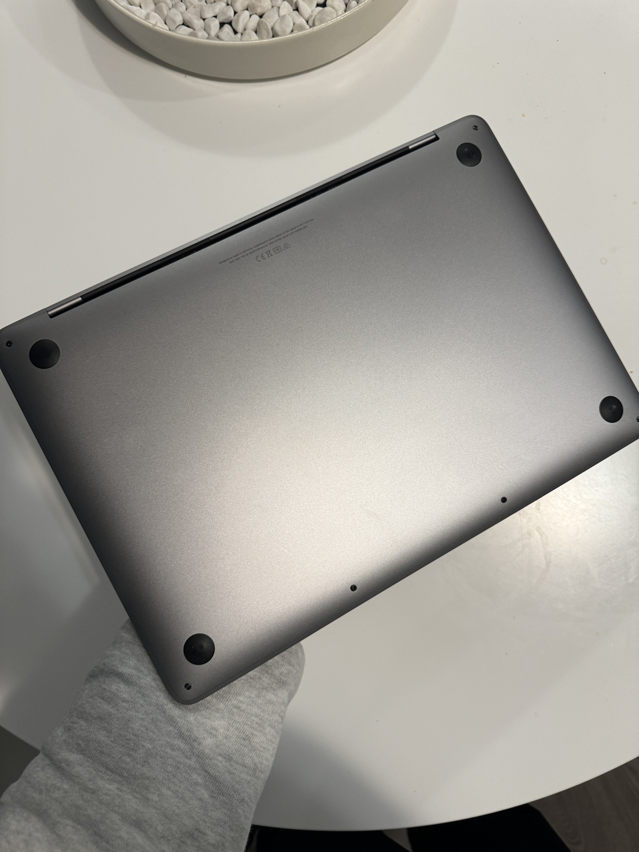 2019 MacBook Pro - photo 3