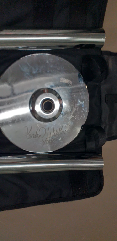 Kendra Wilkinson's sport pole image indicator(6)