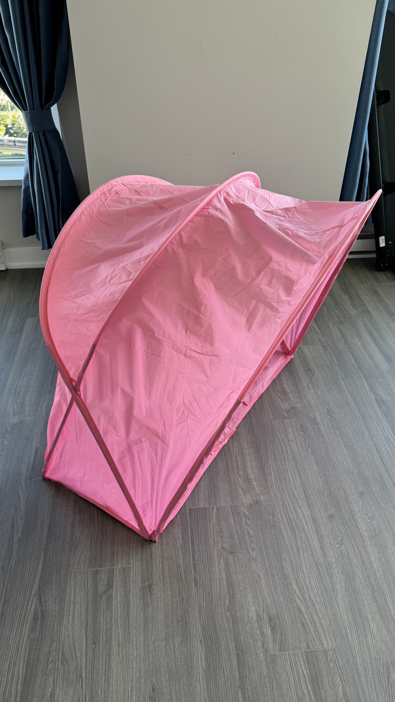 Ikea bed shade - single bed image indicator(2)