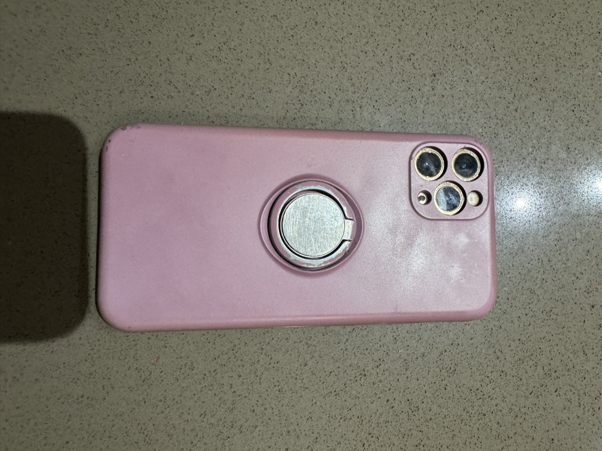 iPhone 11 Pro 256G - photo 3