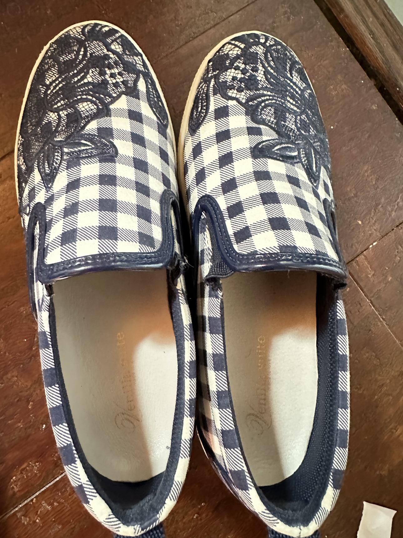 Cute sneakers, 38 thumbnail