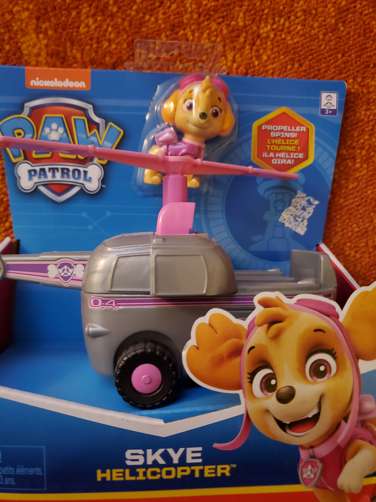 💥📣Summer Sale ! 🌞Paw Patrol Toy 🐾 🐕  🚁 - photo 3