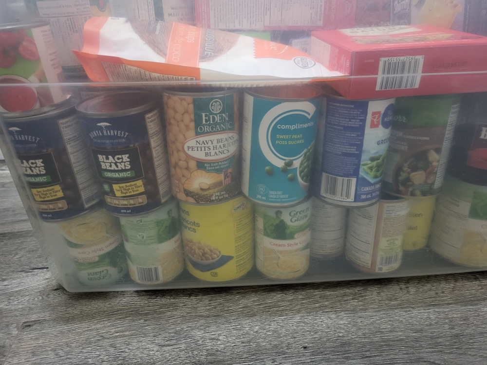 Free Bin full of goodies - photo 2