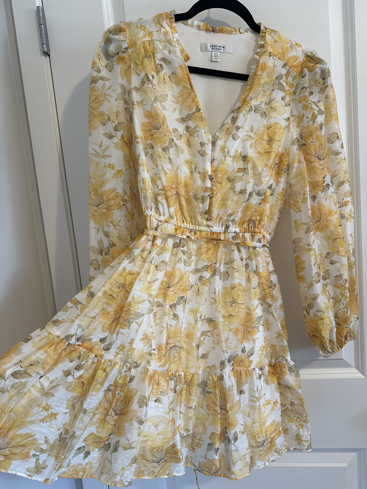 Floral Dress - photo 2