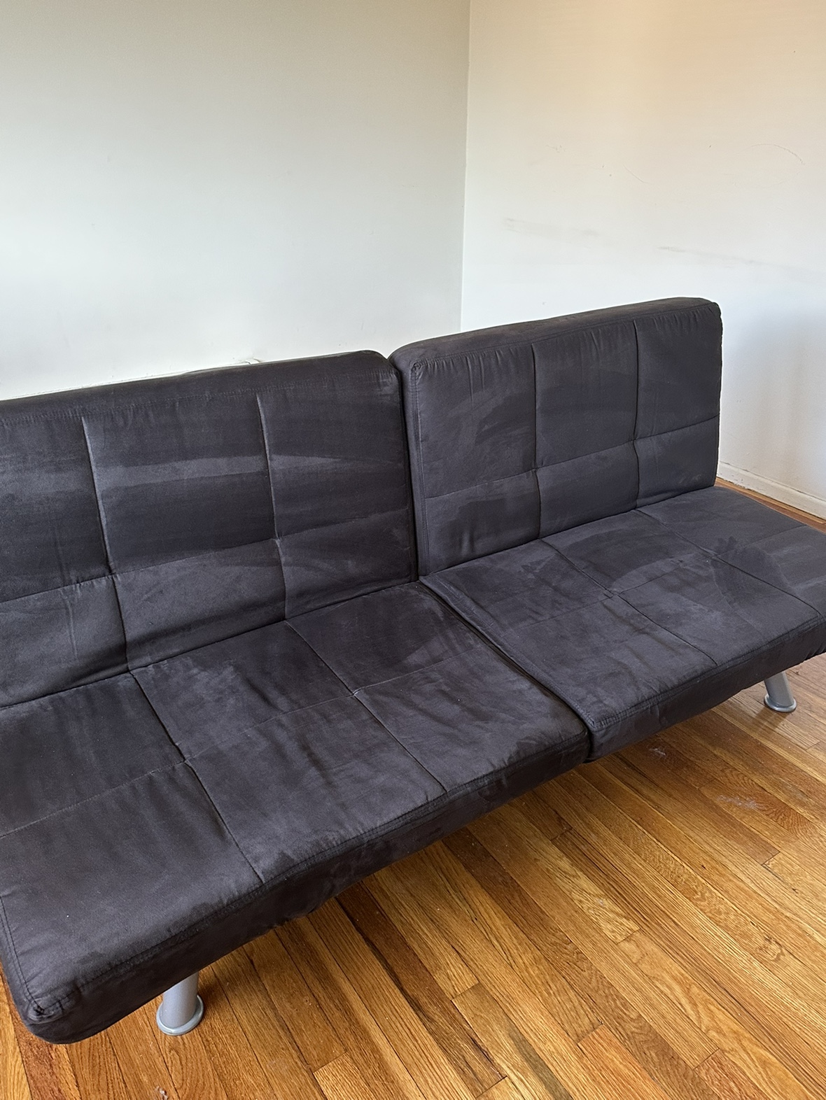 Futon (Convertible sofa) - photo 5