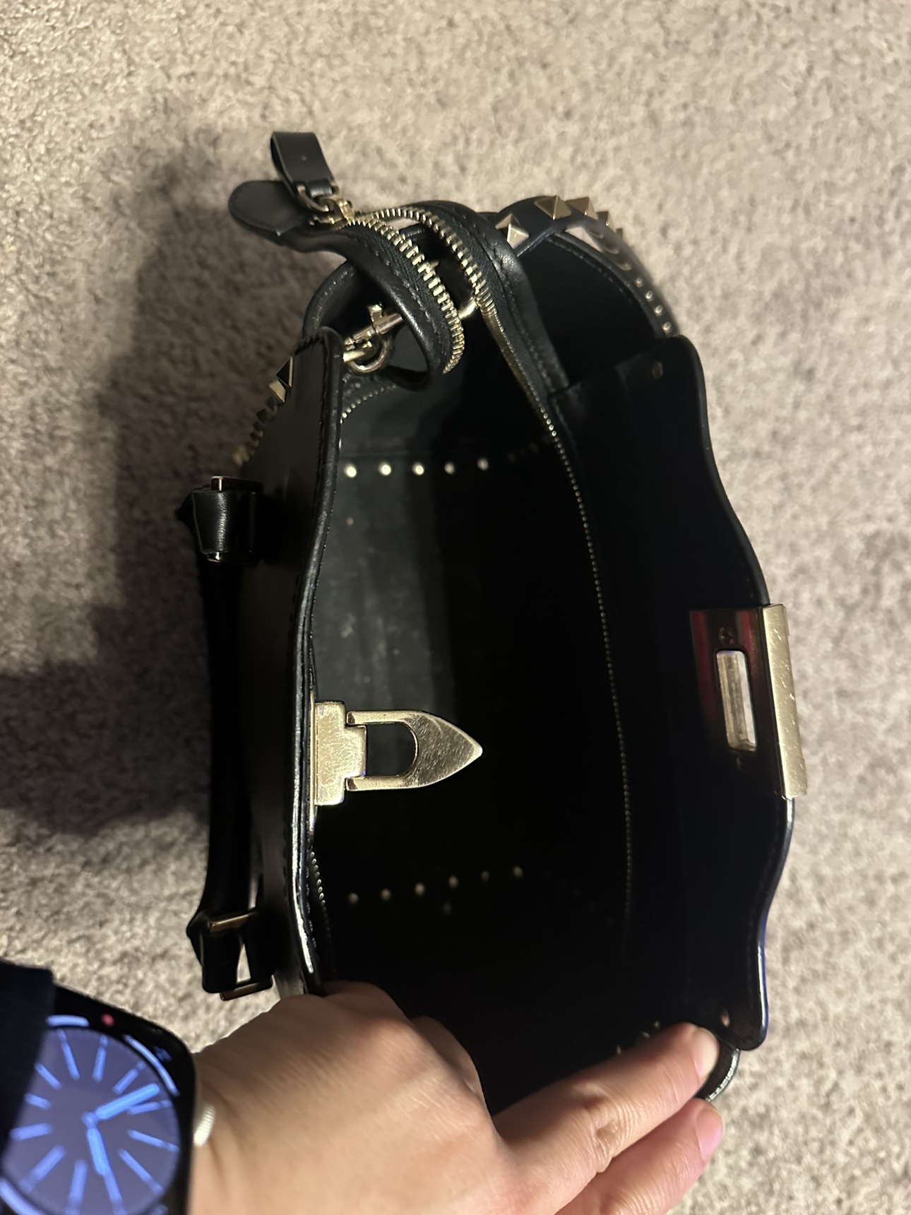 Valentino bag - photo 3