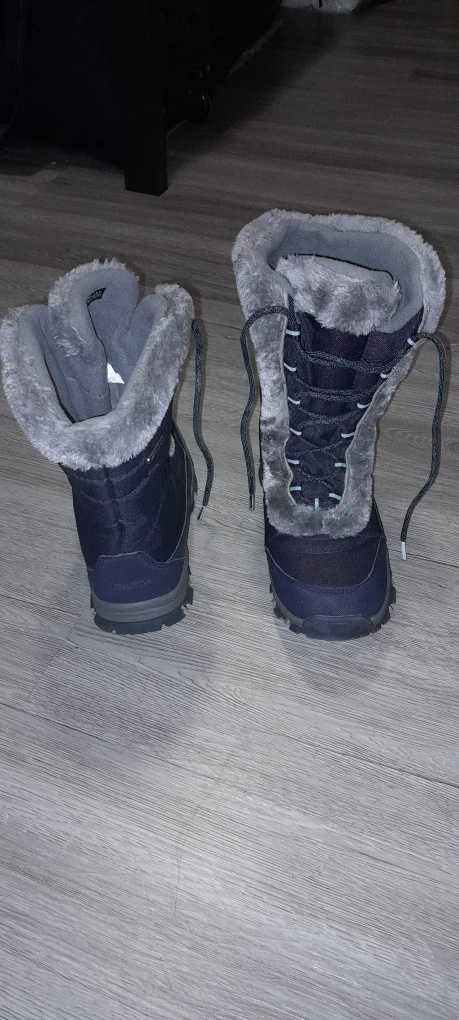 Winter Boots Women's - photo 3