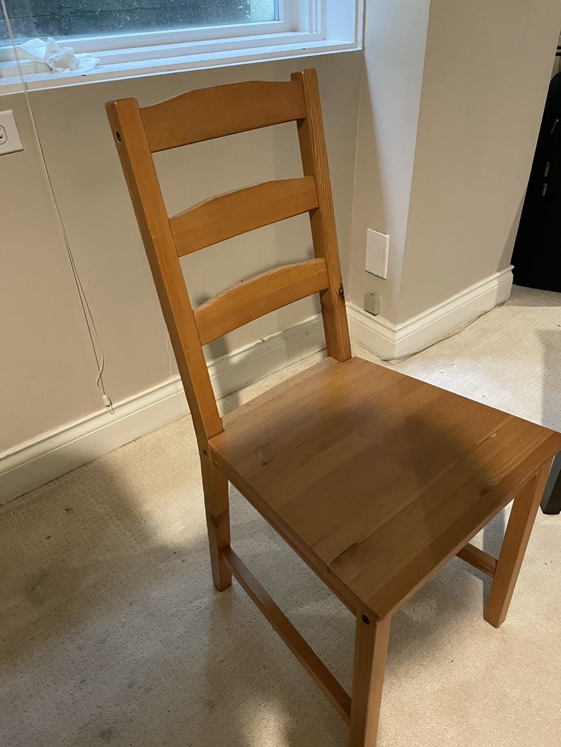 Dining Table and Chairs - photo 5
