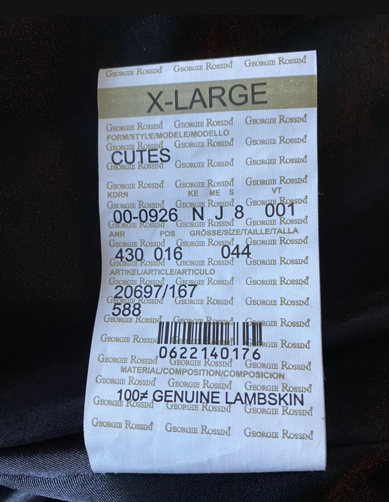 new insulated women's leather jacket image indicator(7)