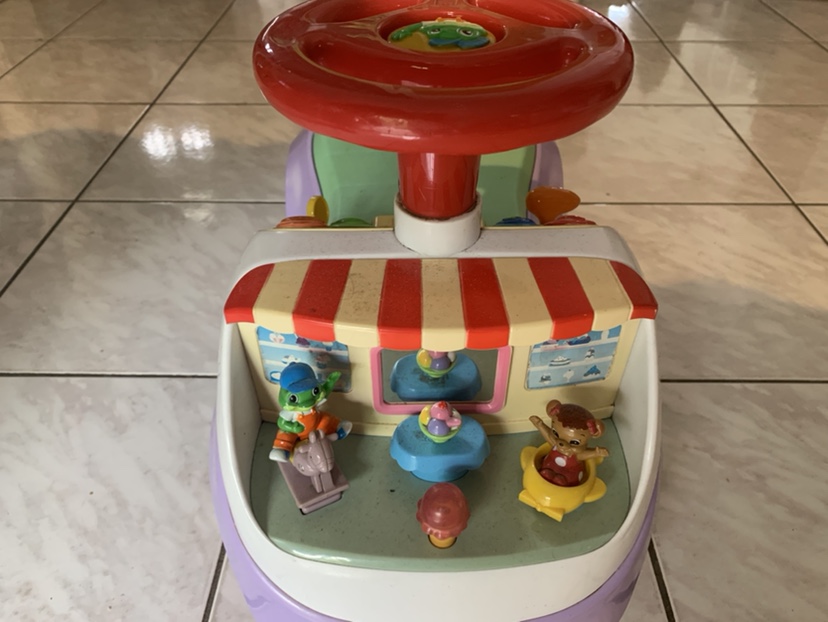 Ride On toy - photo 2