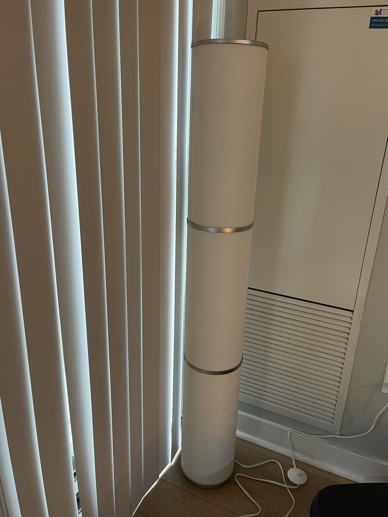 Ikea lamp