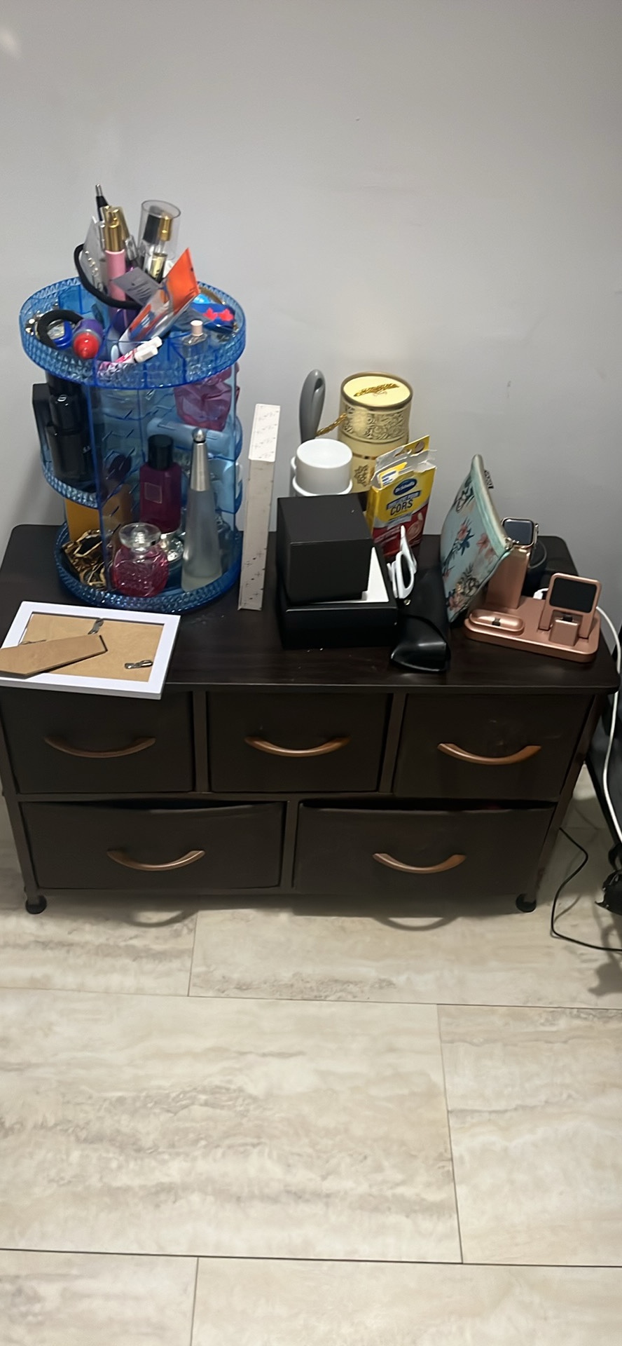 Dresser - photo 3