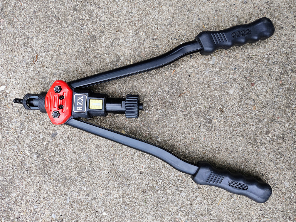 Rivet Nut Tool for sale thumbnail