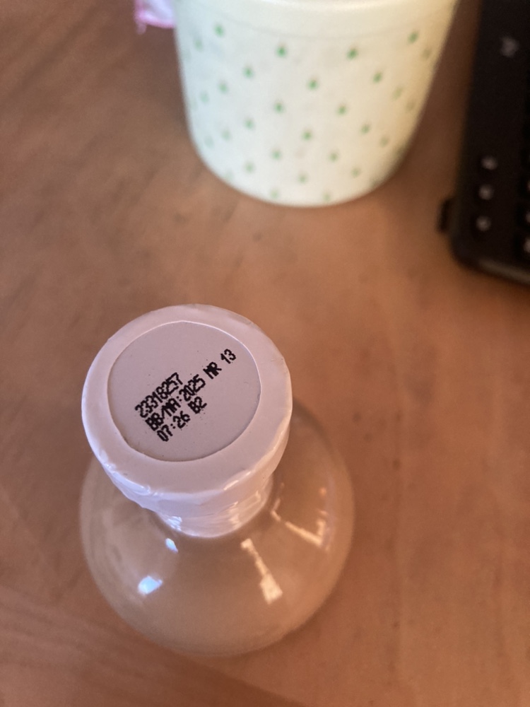 #freecycle Toasted Thai coconut vinaigrette - Acid League - photo 3