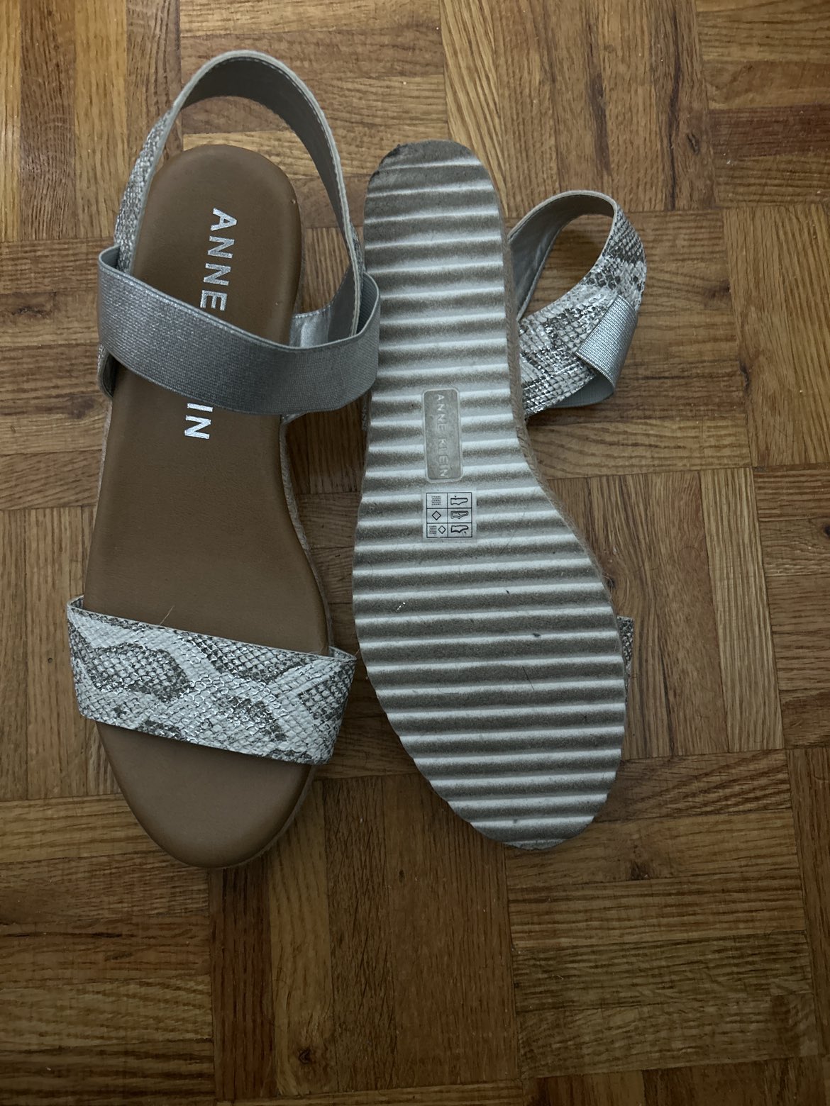 Size 10 - photo 3