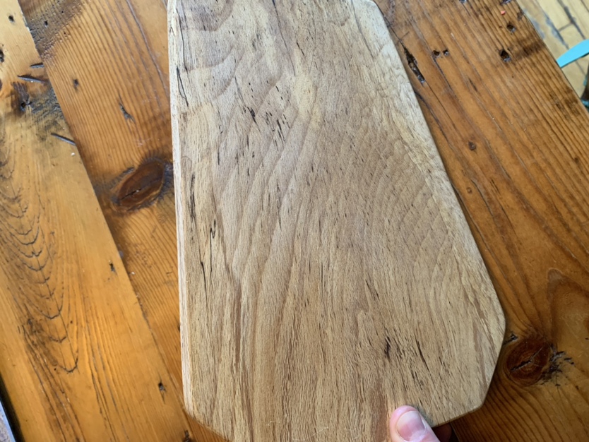Toronto Beech Tree Cutting/Cheese board image indicator(3)