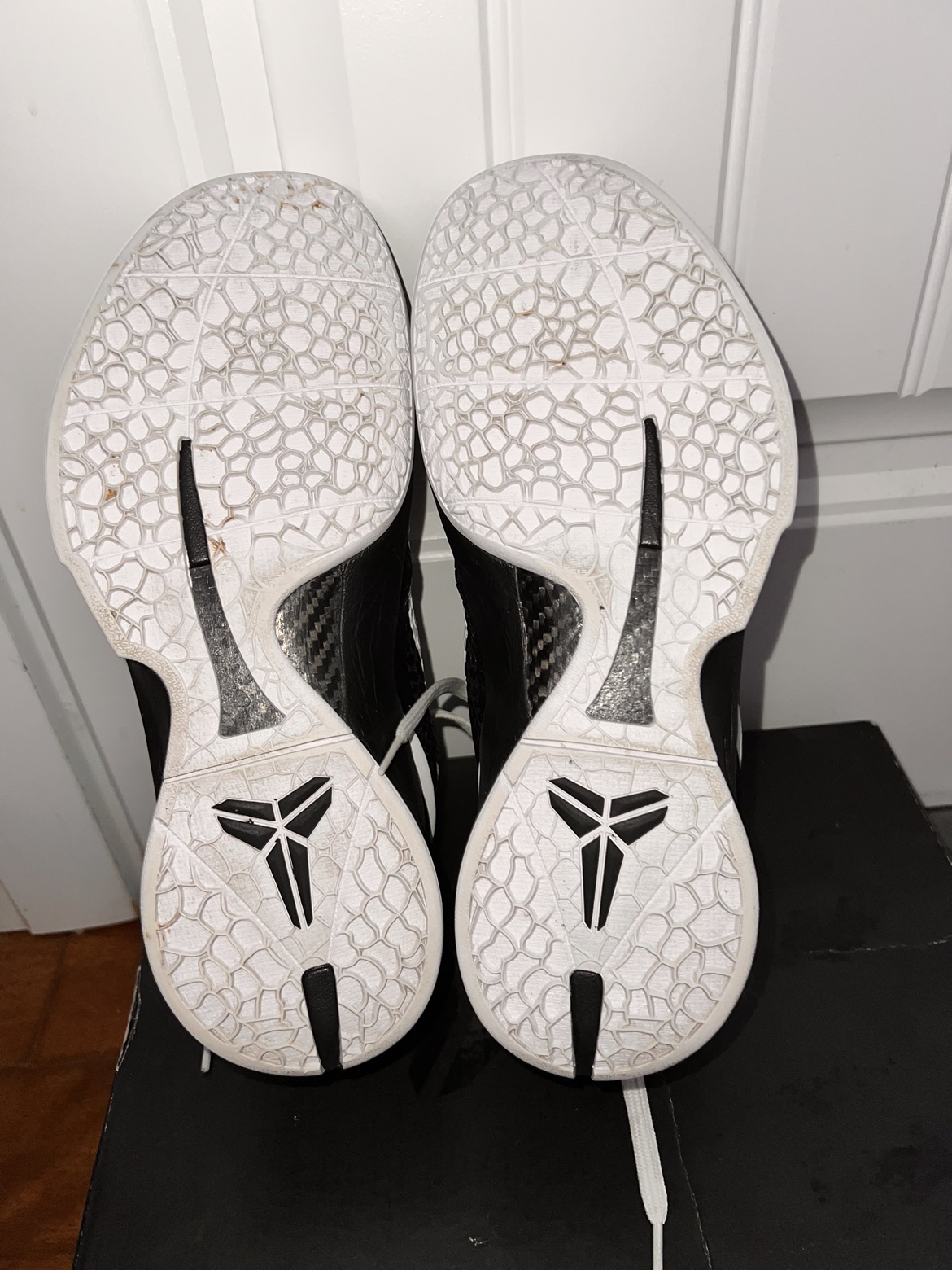 Kobe VI Protro Mambacita Sweet 16 - photo 4