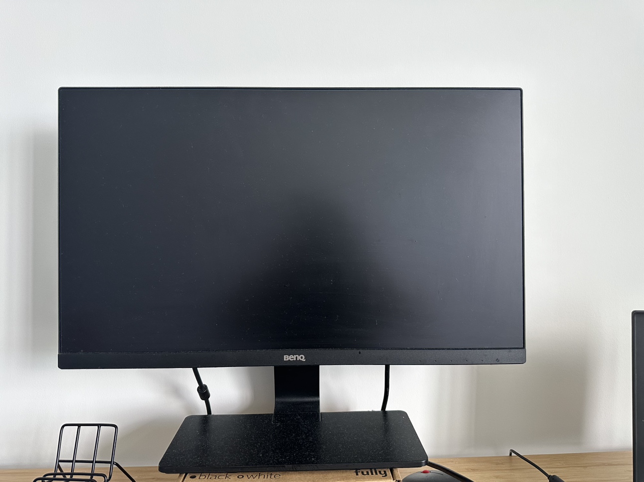 BenQ monitor