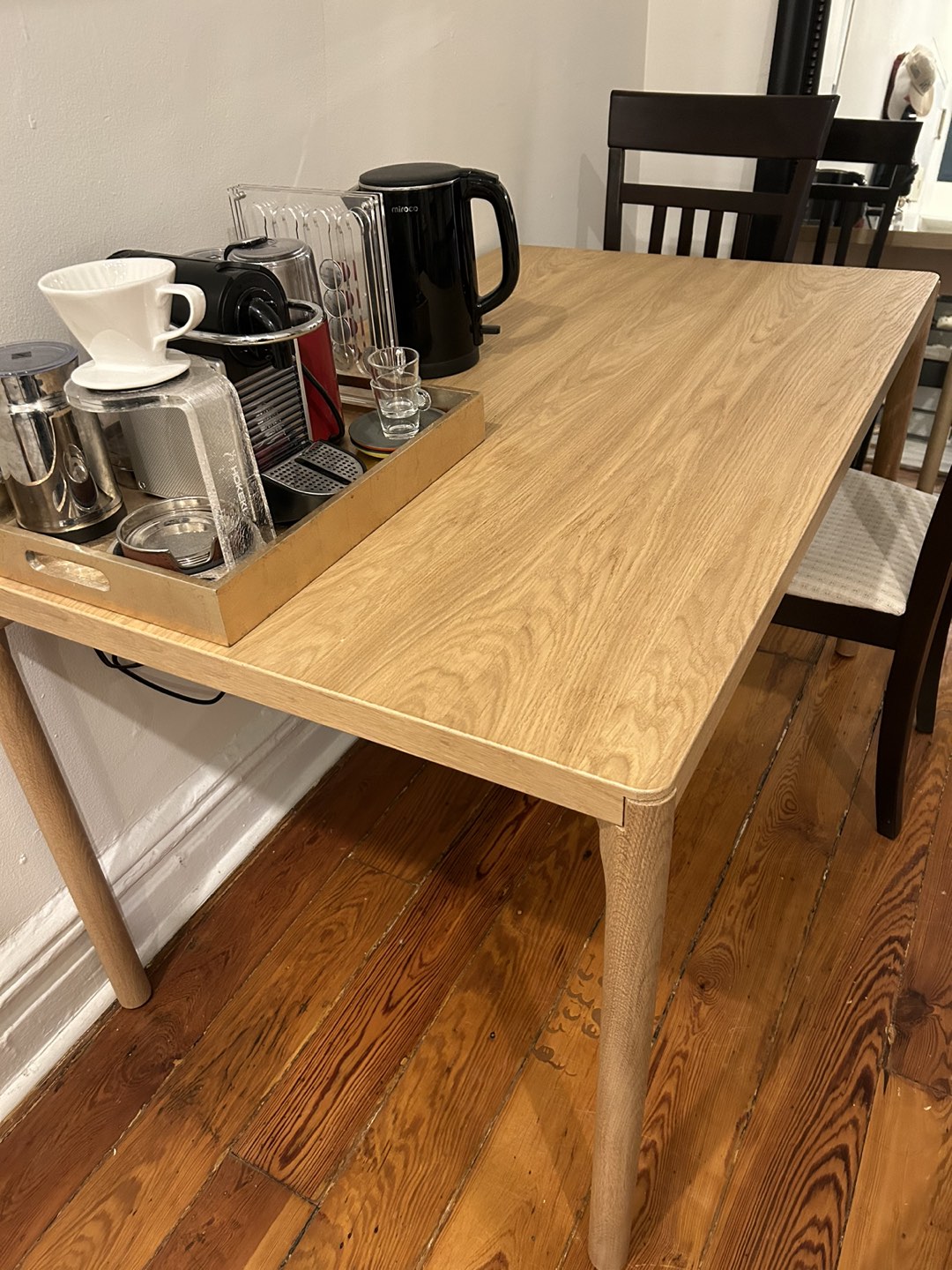 IKEA dining table