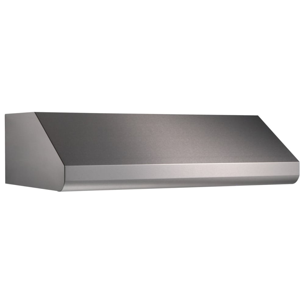 Broan E6436TSSLC Range Hood, 36inch