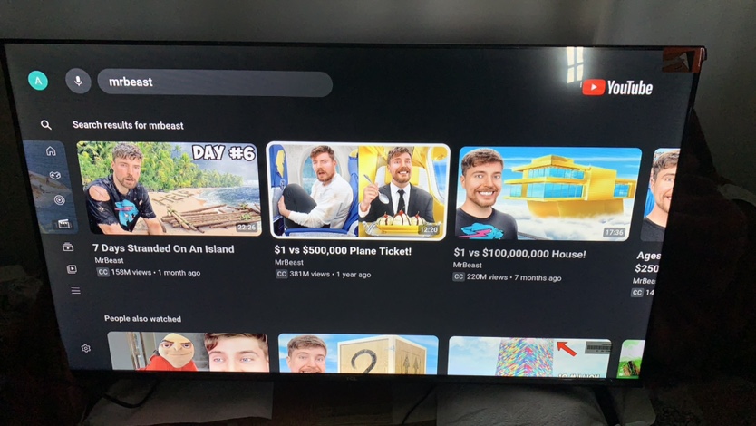 TCL Smart TV (With 2 year warranty) - photo 3