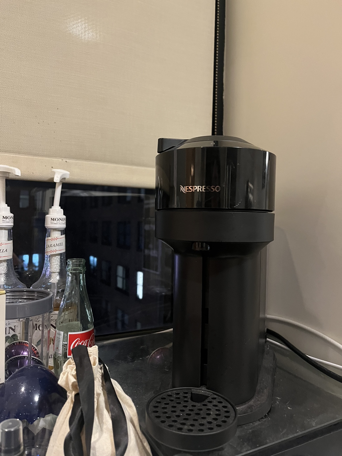 Nespresso vertuo next - photo 2