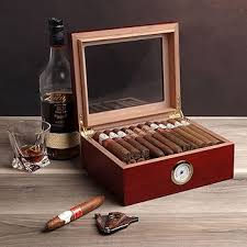 Humidor