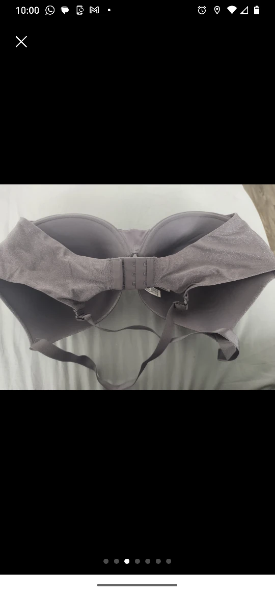 🆕🌺 New Victoria Secret Bra ❤️ image indicator(3)