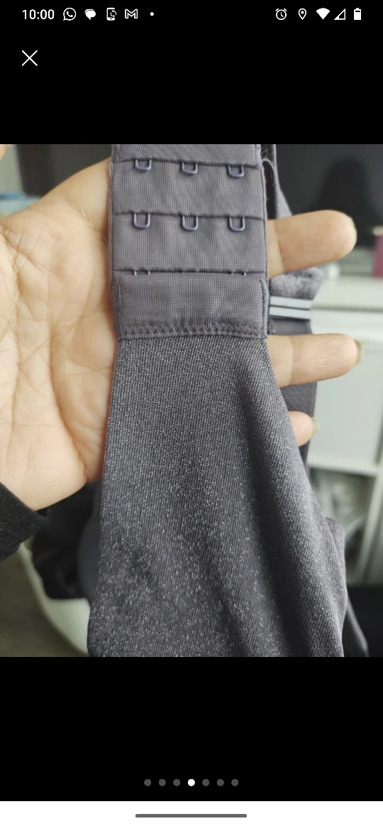 🆕🌺 New Victoria Secret Bra ❤️ image indicator(4)