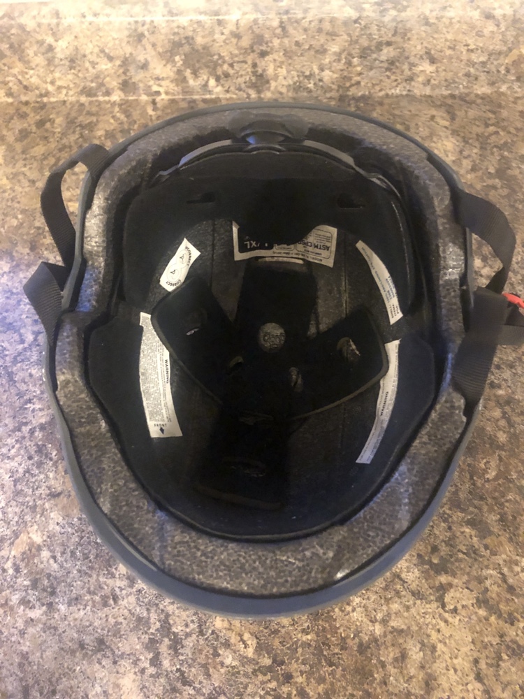 Bicycle helmet size XL 🥕 image indicator(3)