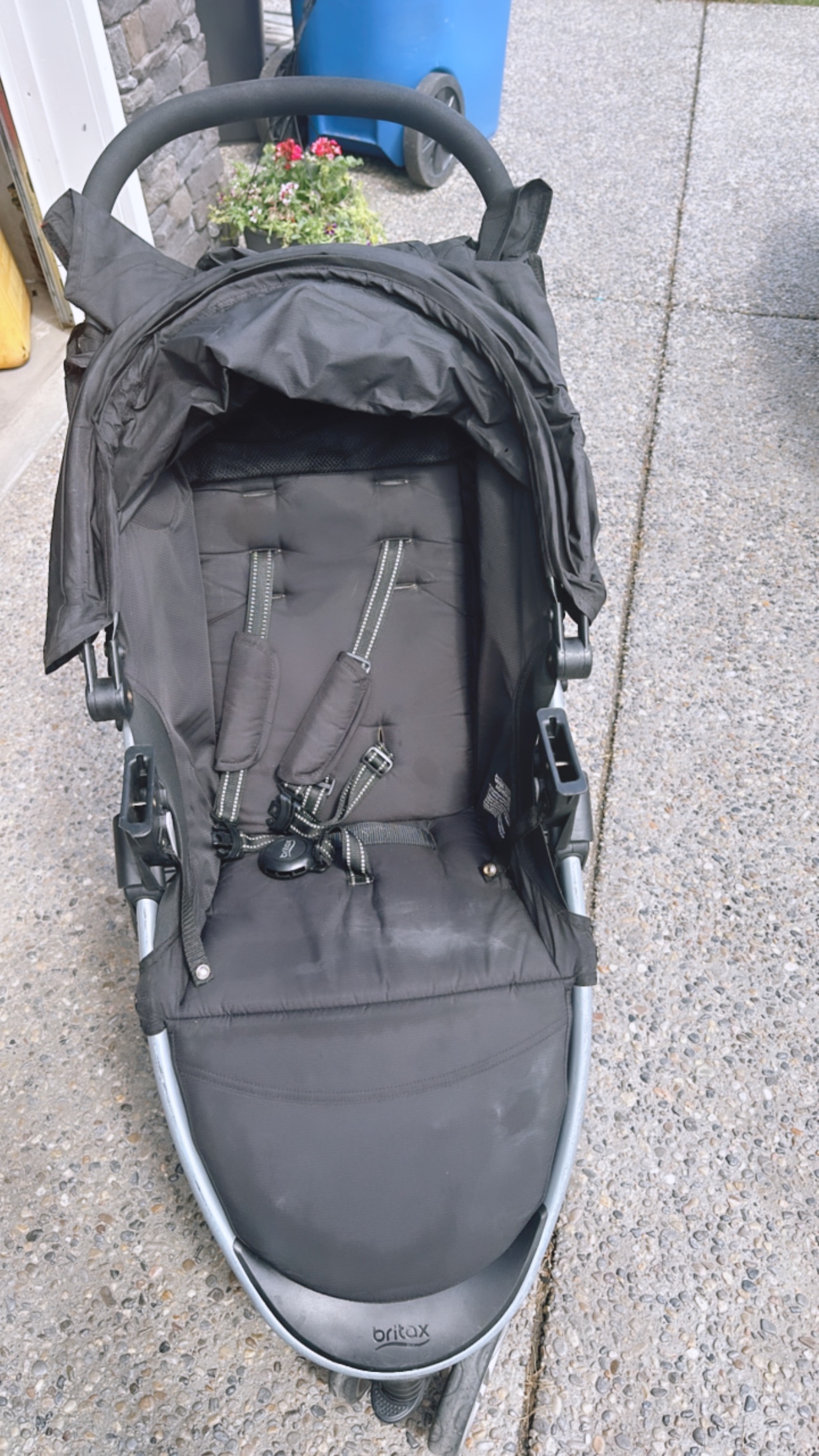 Stroller