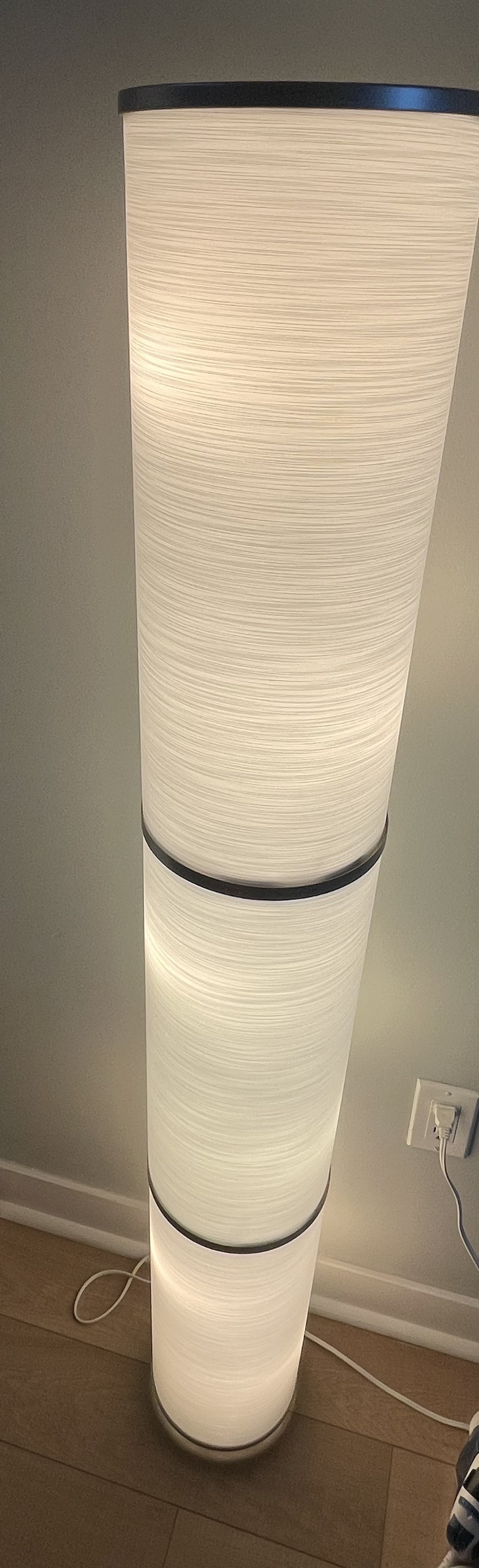 Ikea lamp - photo 2