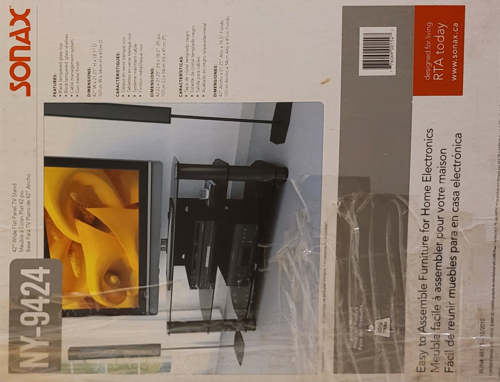 TV stand - photo 4