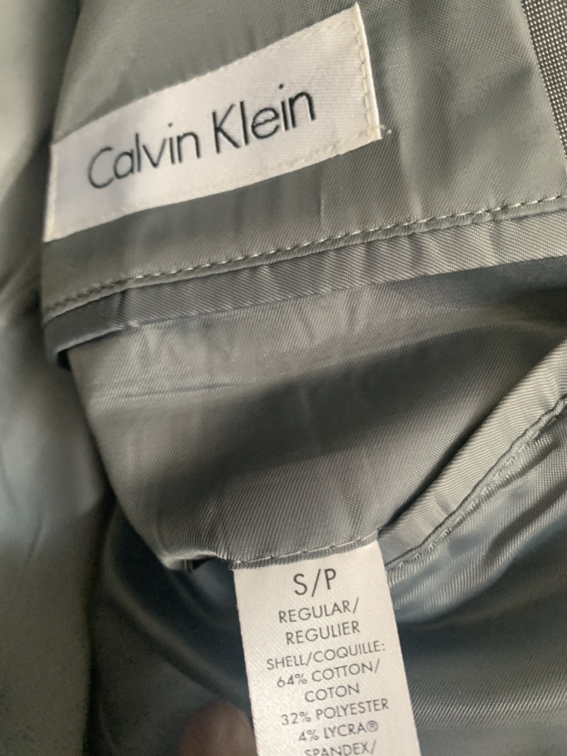 Men’s Blazer Like new image indicator(2)